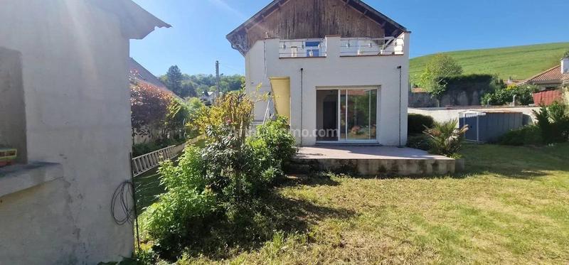 Appartement - 54 m² - 3 pièces