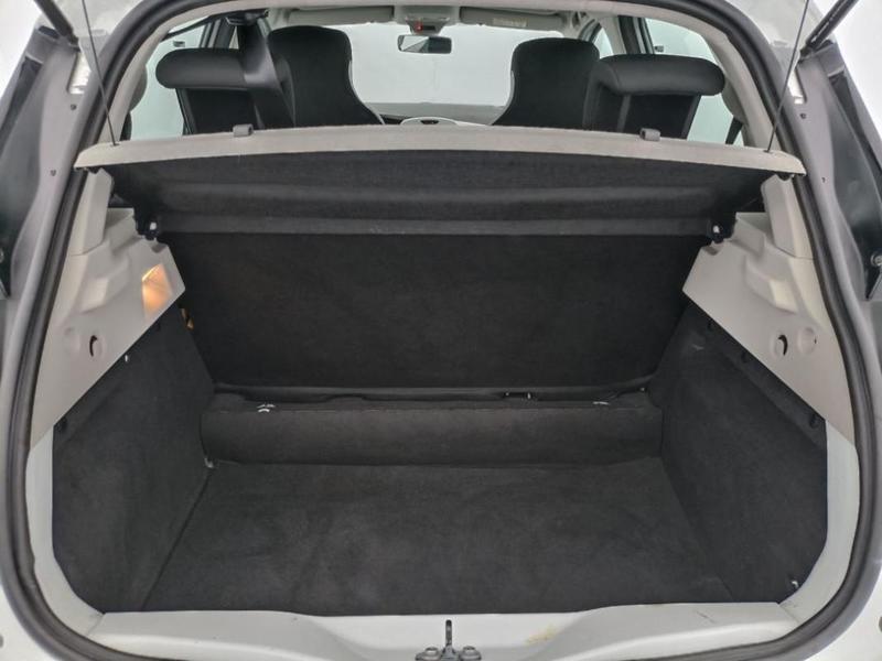 Renault Zoe Q90 (Ch rapide) Life