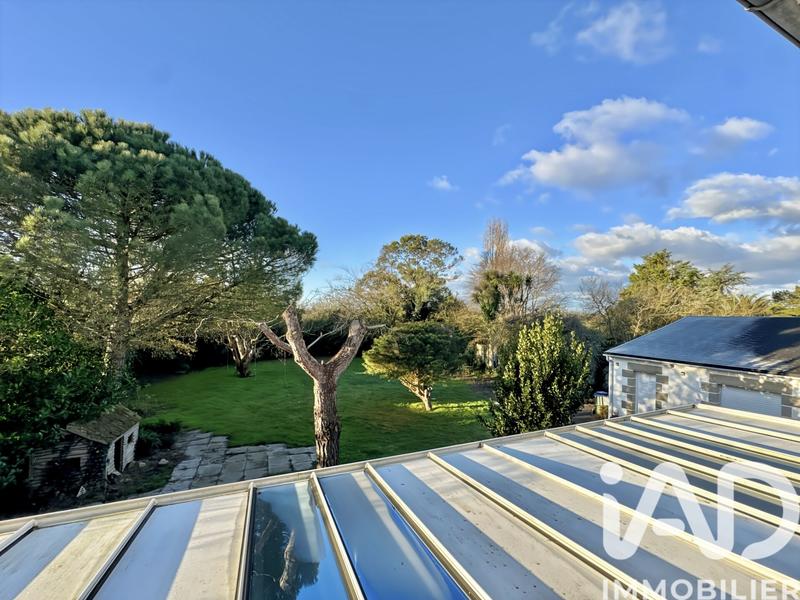 Maison de campagne - 200 m² - 5 pièces