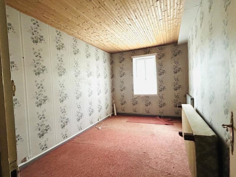 Villa - 84 m² - 4 pièces