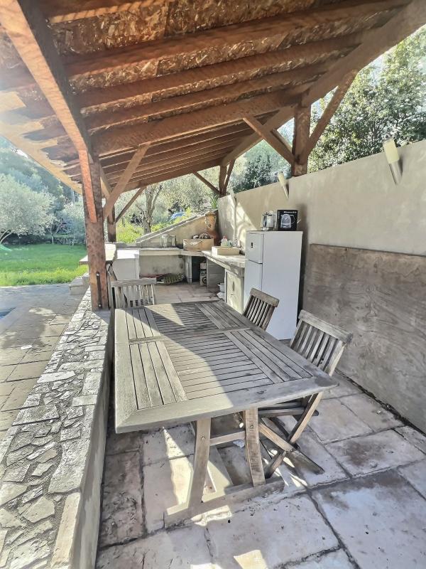 Maison de ville - 70 m² - 3 pièces