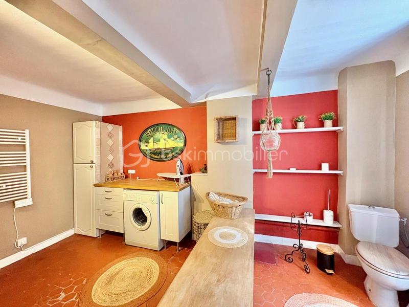 Maison de village - 160 m² - 4 pièces