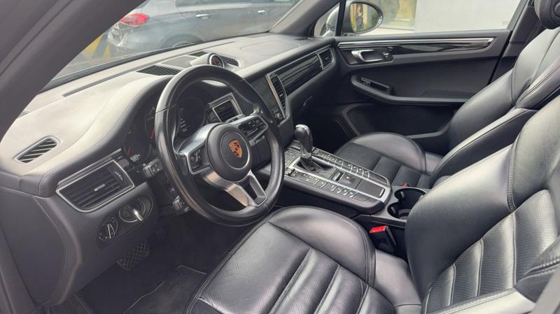Porsche Macan 3.0 V6 Bi-Turbo 360 Awd Pdk Gts - Automatique Entretien constructeur