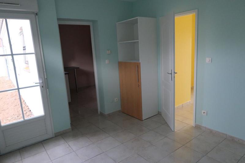 Maison - 165 m² - 7 pièces