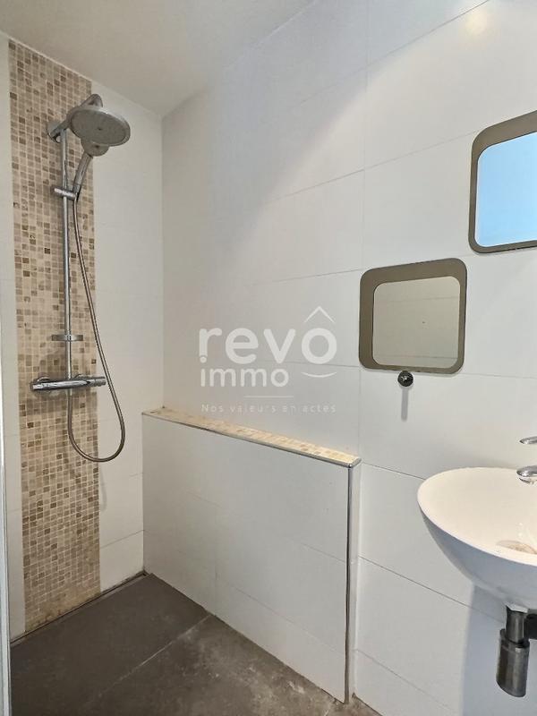 Maison - 175 m² - 5 pièces