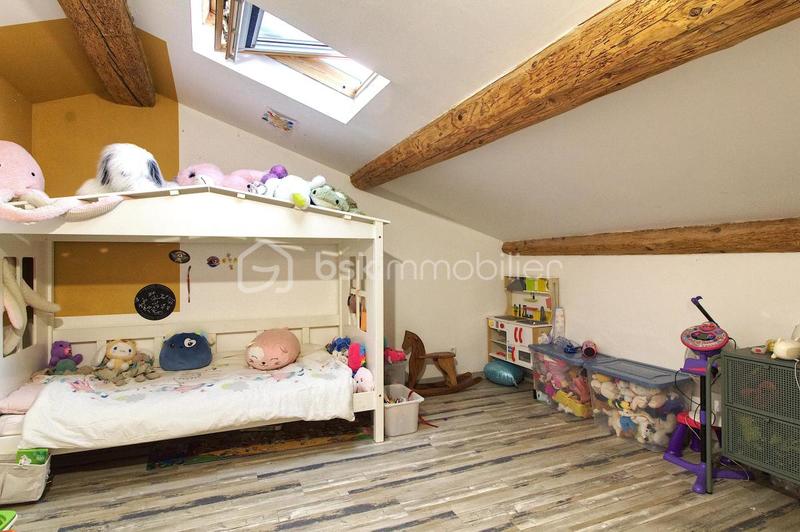 Immeuble - 368 m² - 9 pièces