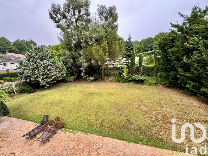 Maison - 273 m² - 7 pièces