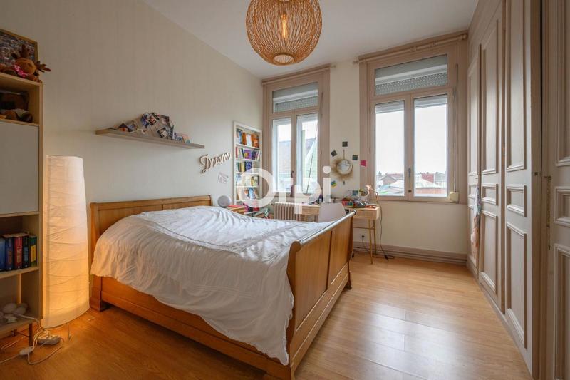 Maison de ville - 466 m² - 11 pièces