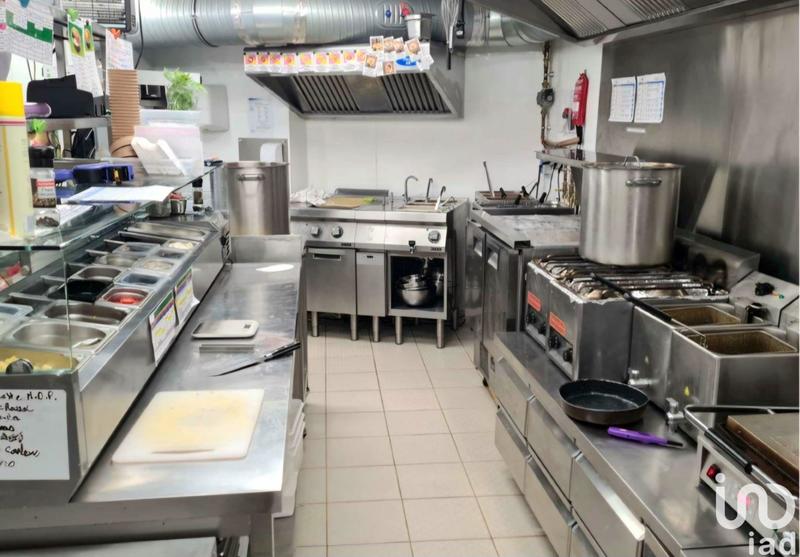 Local commercial - 300 m²