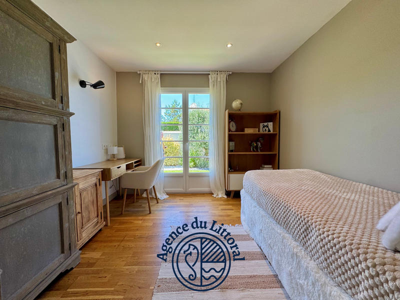 Maison - 166 m² - 6 pièces