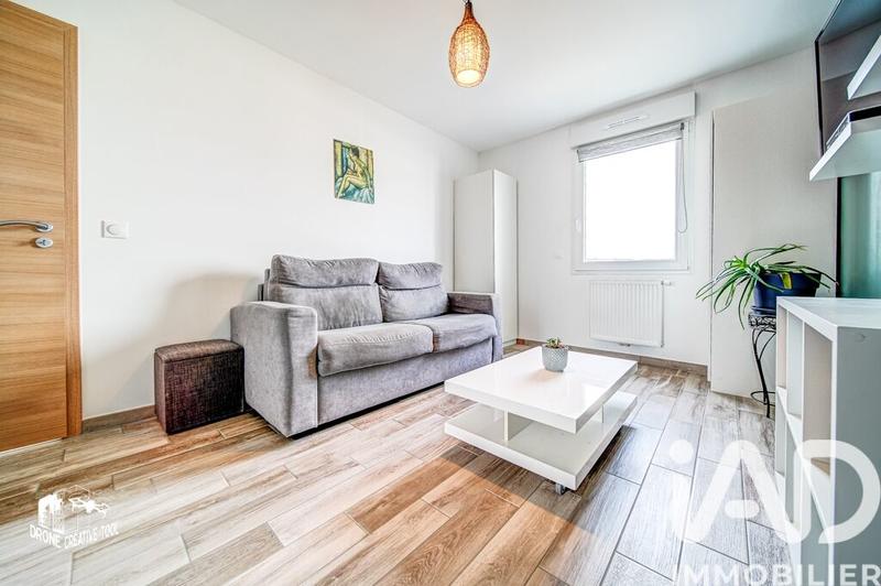 Maison - 88 m² - 4 pièces