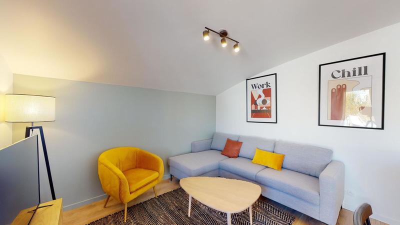 Appartement - 112 m²