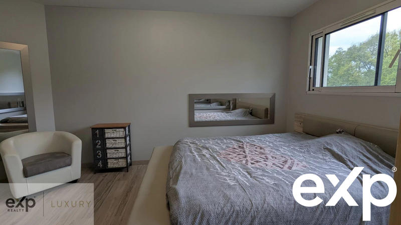 Maison contemporaine - 180 m² - 6 pièces