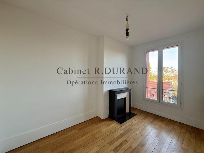 Appartement - 53 m² - 3 pièces