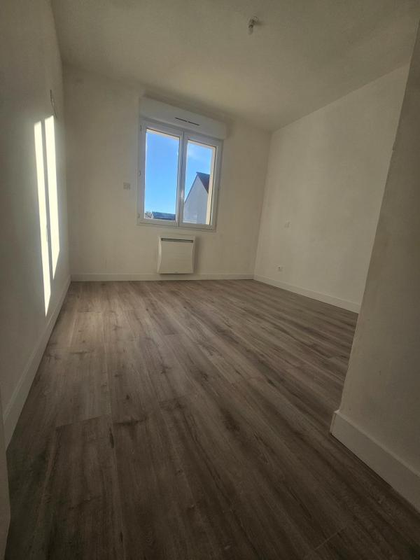 Maison - 98 m² - 4 pièces