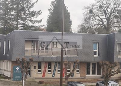 Local commercial - 103 m²