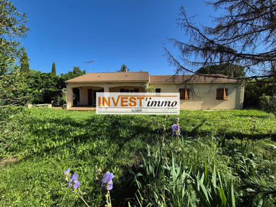 Propriété - 148 m² - 5 pièces