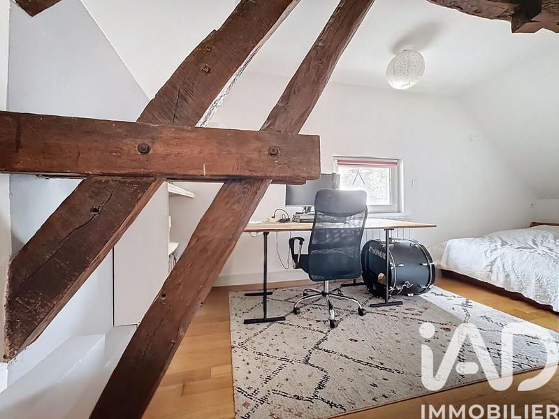 Maison - 148 m² - 5 pièces