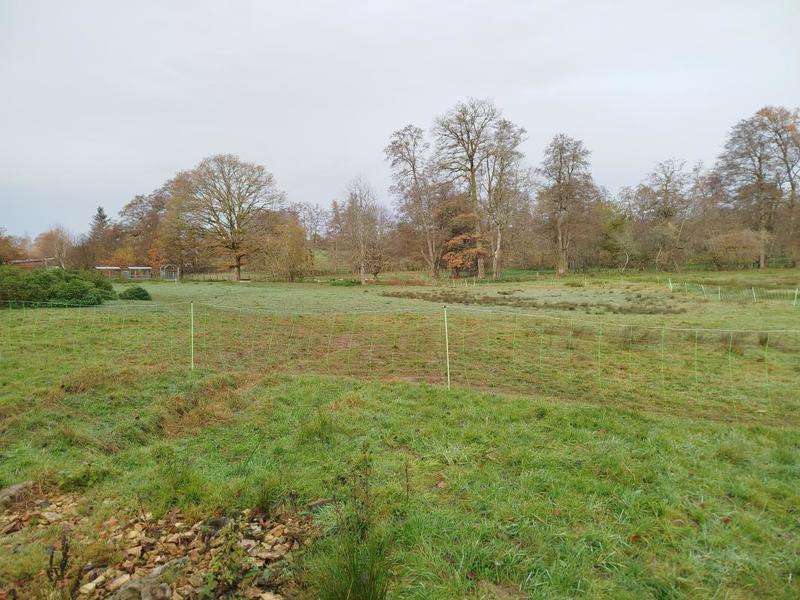 Ferme - 200 m² - 7 pièces