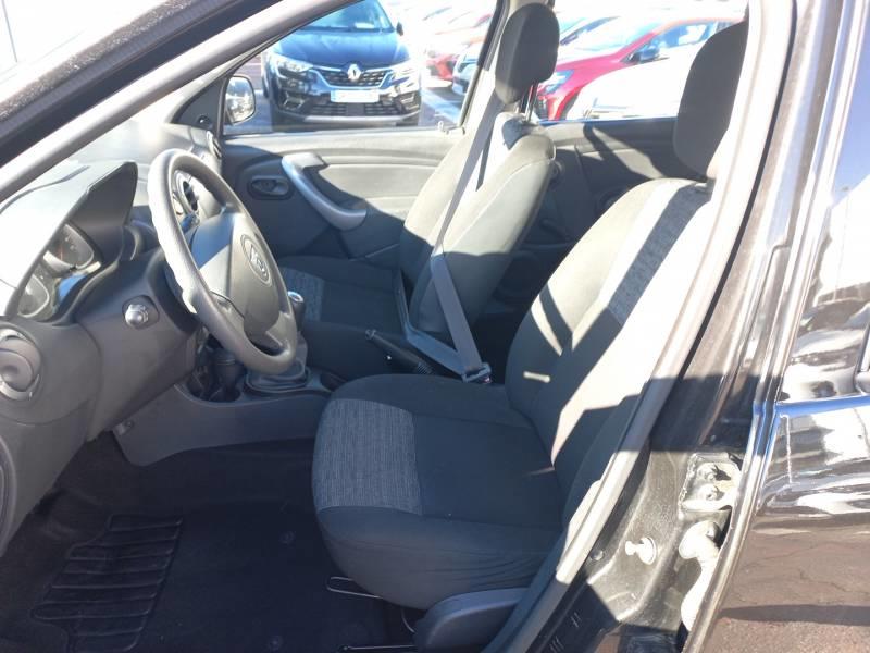 Dacia Duster 1.6 16v 105 Bioéthanol Eco2 4x2 Ambiance