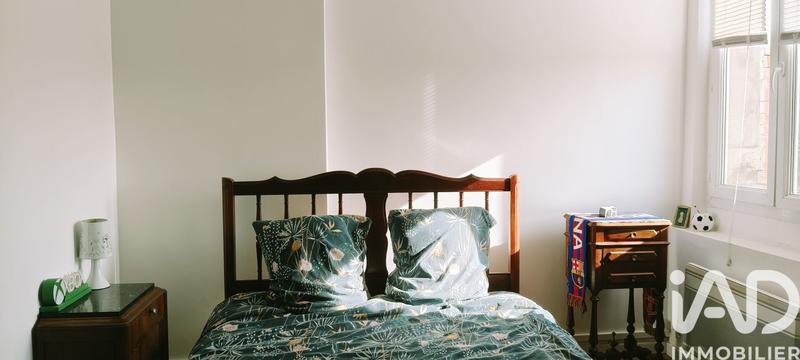 Maison de campagne - 111 m² - 6 pièces