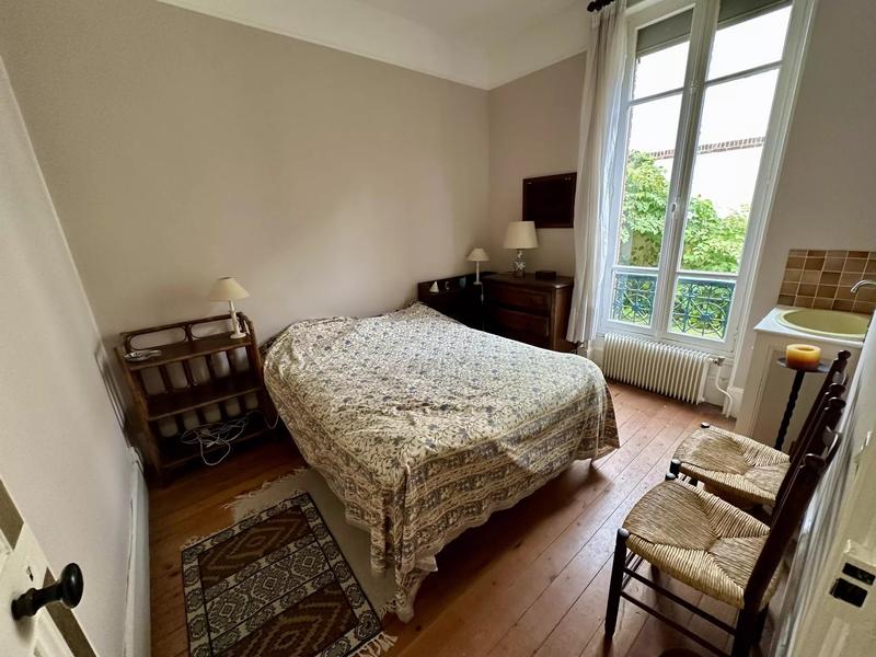 Appartement - 88 m² - 4 pièces