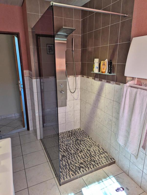 Maison - 144 m² - 6 pièces