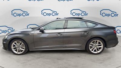 Audi A5 sportback 45 TFSi Hybrid 265 Quattro s-Tronic7 s line