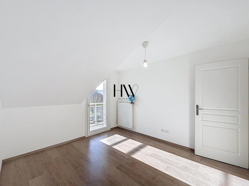 Maison - 165 m² - 6 pièces