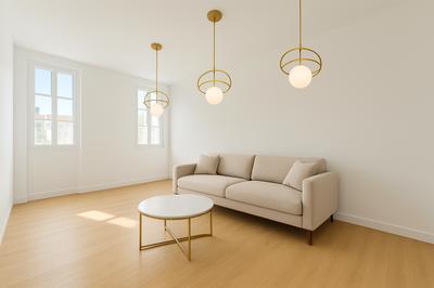 Appartement - 24 m² - 1 pièce