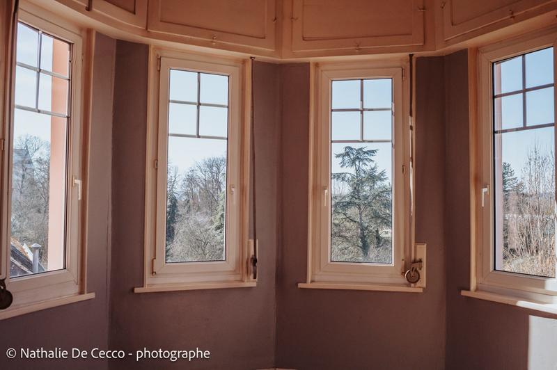 Maison - 288 m² - 10 pièces