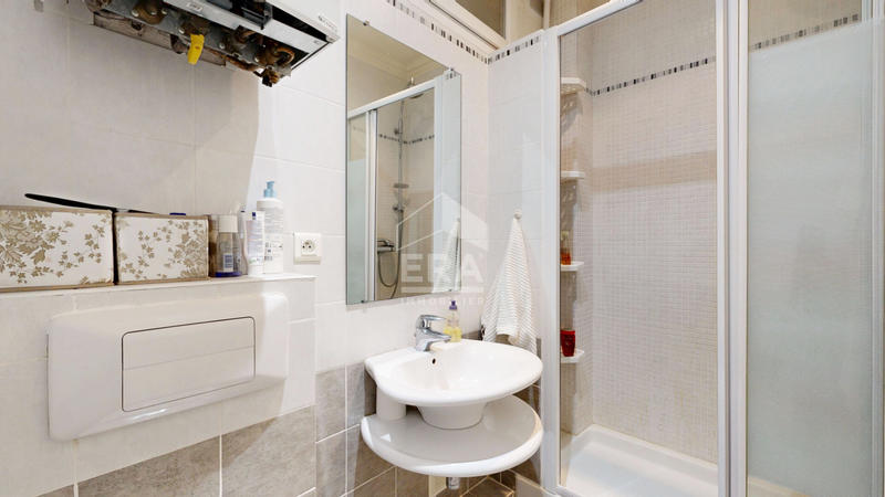 Appartement - 118 m² - 5 pièces