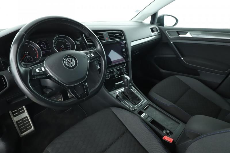Volkswagen Golf VII 1.0 Tsi BlueMotion Tech Connect Dsg7 5p 115 ch