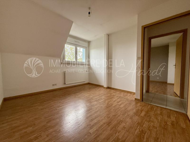 Maison - 109 m² - 5 pièces