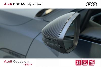 Audi e-tron Q8 Sportback 55 408 ch 114 kWh Quattro s line