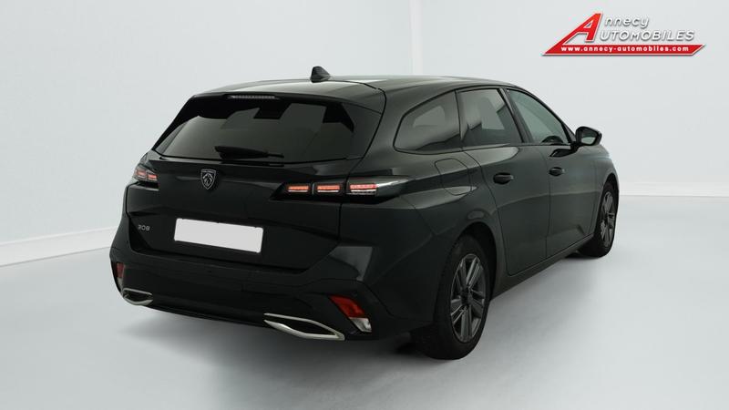Peugeot 308 Sw PureTech 130ch s Bvm6 Allure