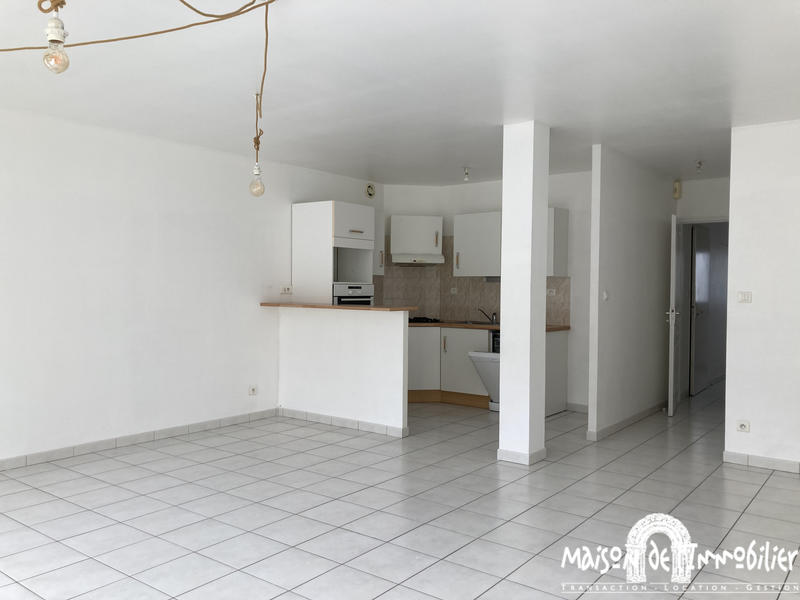 Maison - 109 m² - 5 pièces