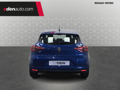 Renault Clio TCe 90 Equilibre
