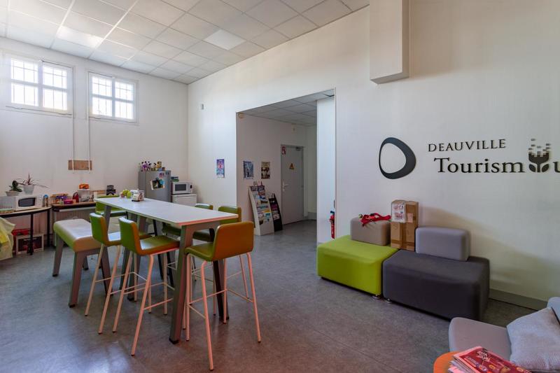 Immeuble - 1 100 m²