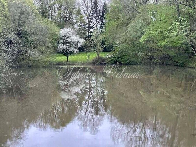 Maison - 680 m² - 16 pièces