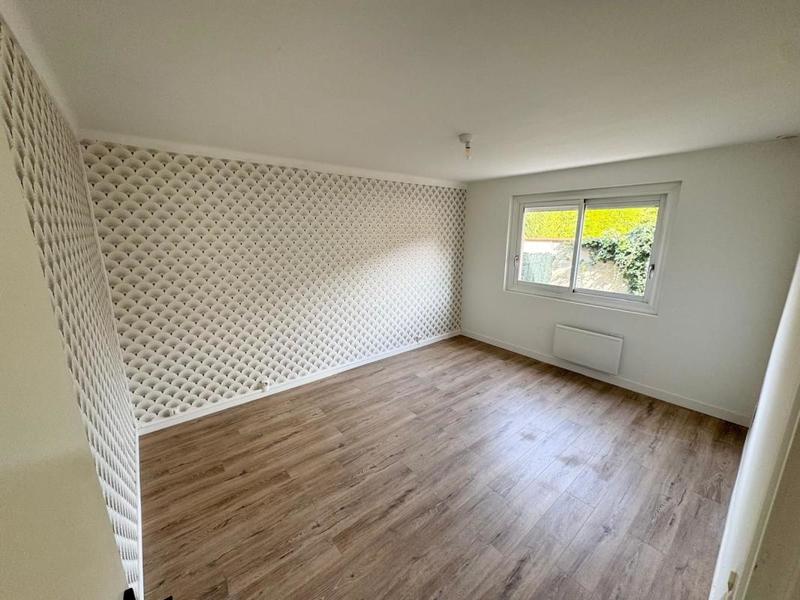 Maison - 112 m² - 4 pièces