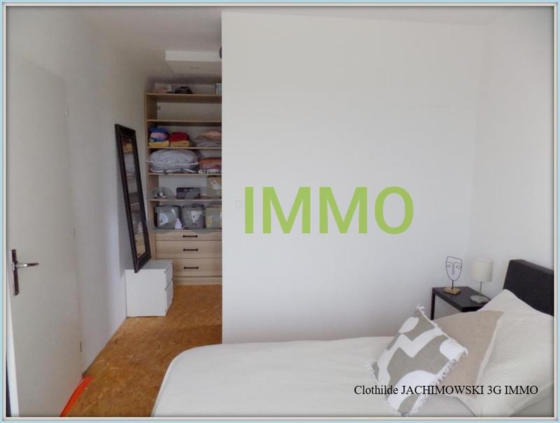 Maison contemporaine - 124 m² - 6 pièces