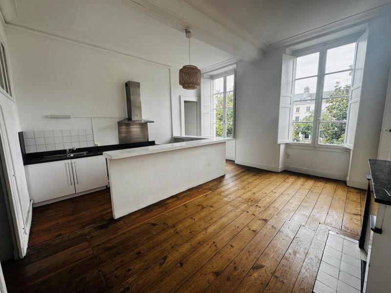 Appartement - 147 m² - 4 pièces