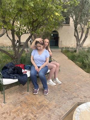 Sandra Larroque - Loumiet