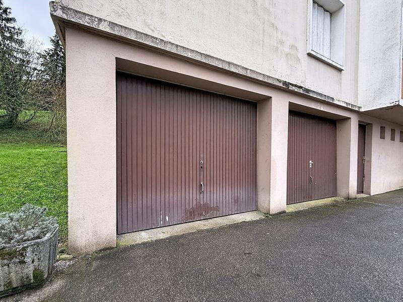 Appartement - 89 m² - 5 pièces