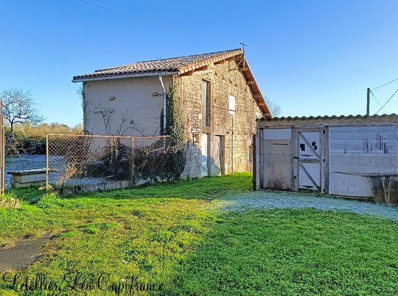 Maison - 145 m² - 6 pièces