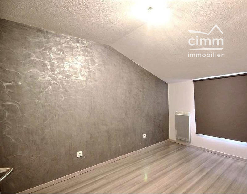 Duplex - 50 m² - 3 pièces