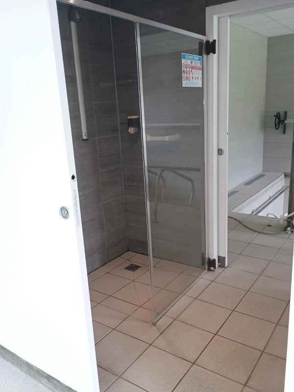 Bureau - 191 m² - 9 pièces