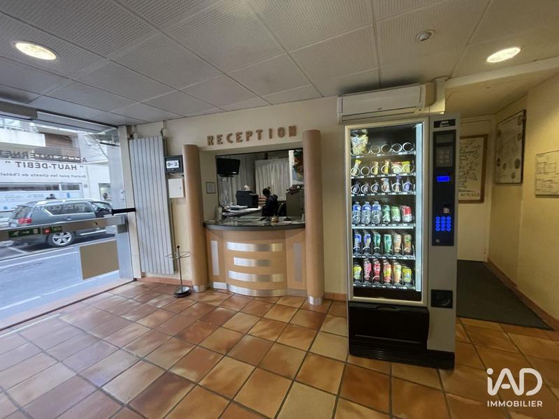 Local commercial - 600 m²