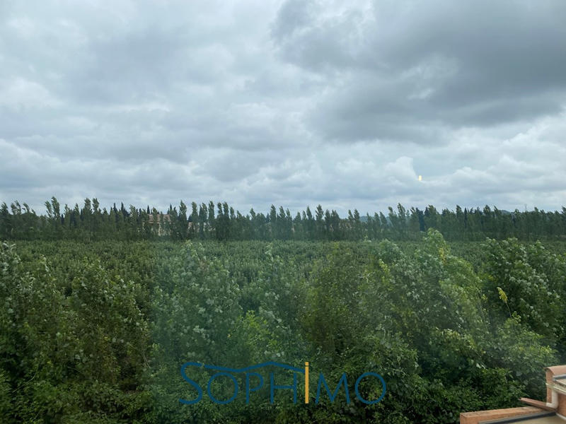 Viager - Maison - 109 m² - 5 pièces